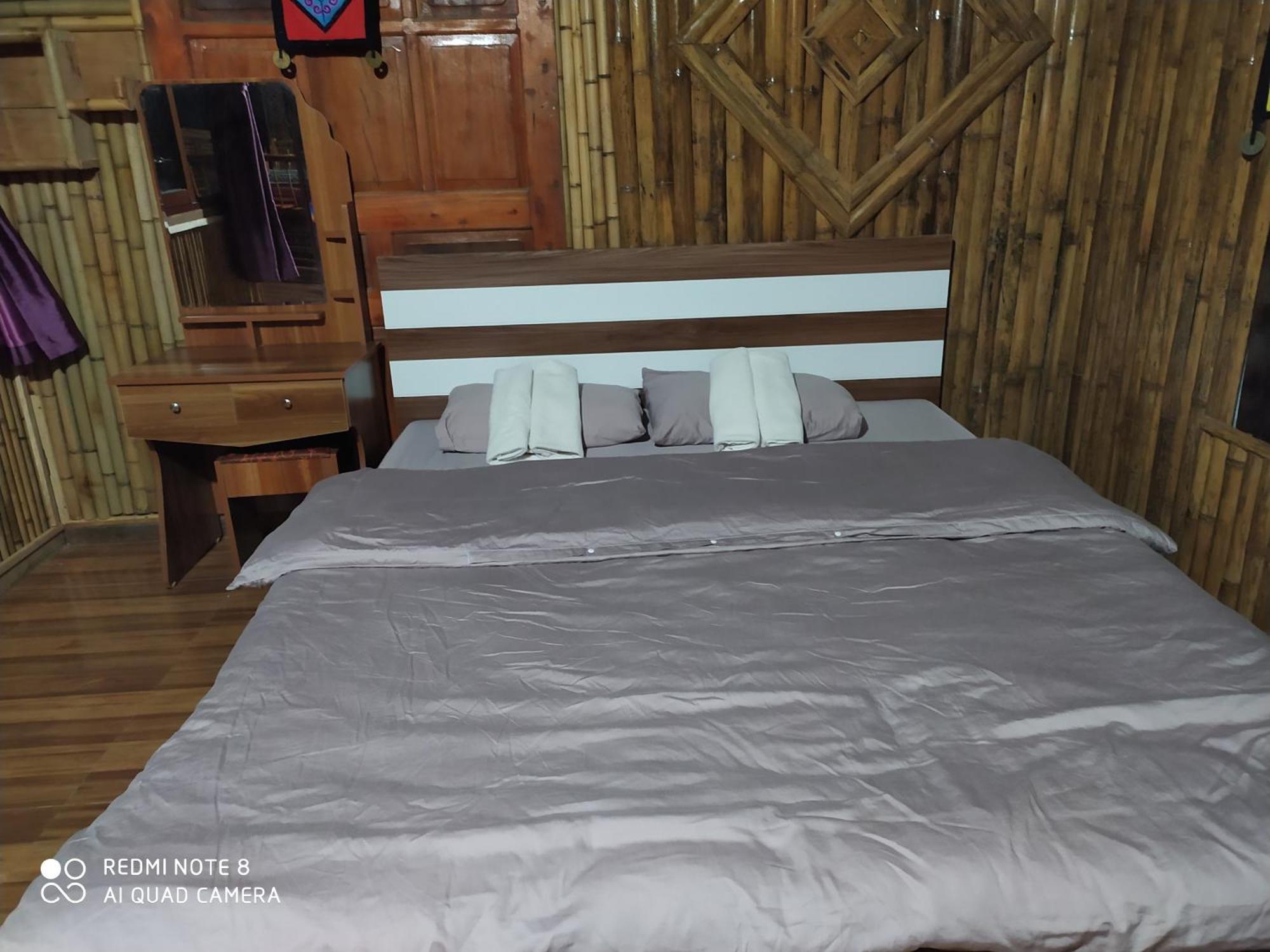 Truong Huy Homestay Mai Chau Δωμάτιο φωτογραφία